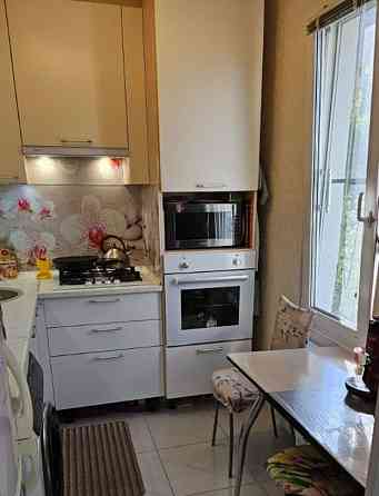 4-комн. квартира, 49.4 м2, 3/5 эт. Санкт-Петербург