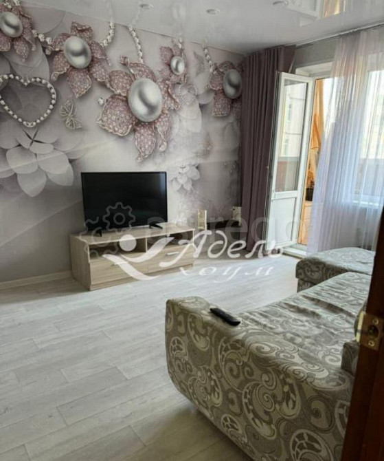 2-комн. квартира, 48.6 м2, 7/9 эт. Норильск - изображение 8