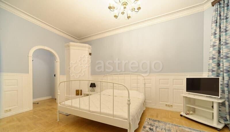 1-комн. квартира, 47 м2, 5/6 эт. Санкт-Петербург - изображение 2