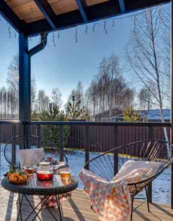 Дом, 90 м2 Ступино