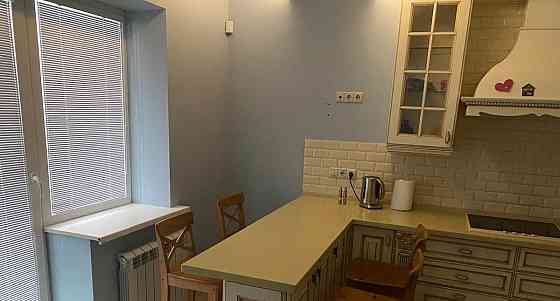 4-комн. квартира, 168.7 м2, 14/14 эт. Котельники