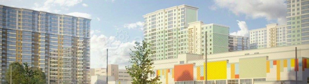 Свободного назначения, 75 м2 Санкт-Петербург - изображение 1