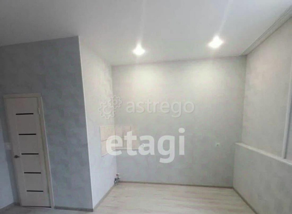Студия, 19.4 м2, 1/2 эт. Красноярск - изображение 6