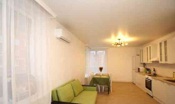 3-комн. квартира, 84 м2, 15/17 эт. Балашиха