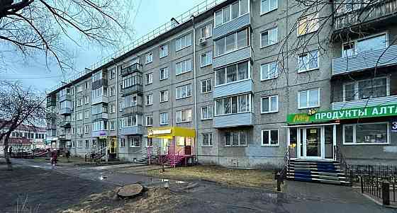 Свободного назначения, 44.5 м2 Красноярск