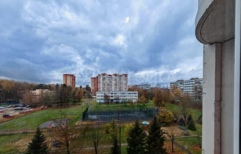2-комн. квартира, 68.5 м2, 5/16 эт. Королев - изображение 9