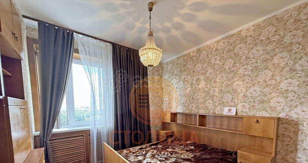 2-комн. квартира, 57 м2, 11/16 эт. Москва - изображение 4