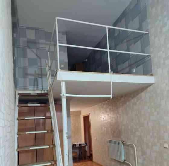 2-комн. квартира, 43 м2, 1/10 эт. Красноярск