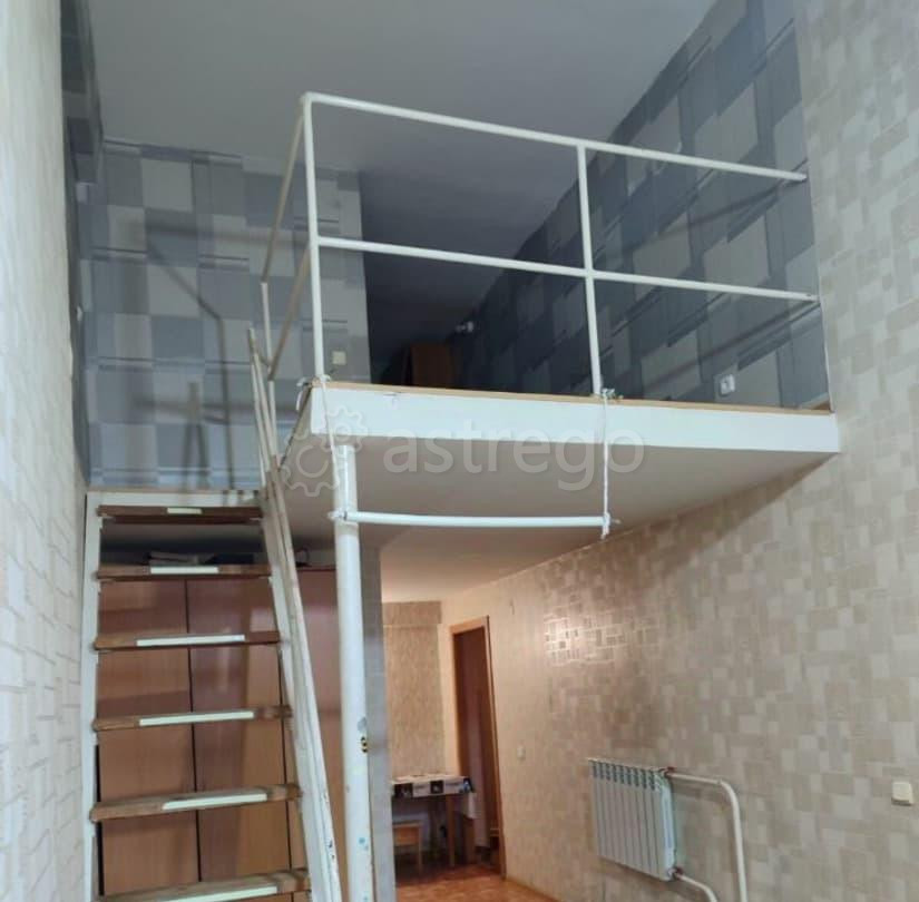 2-комн. квартира, 43 м2, 1/10 эт. Красноярск - изображение 5