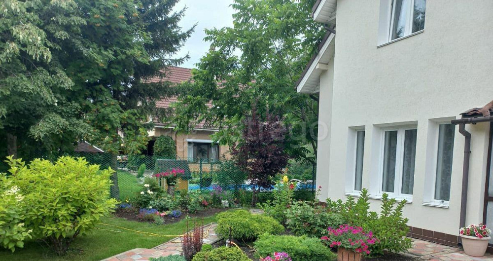 Коттедж, 247.4 м2, 13 соток, 2 эт. Красноярск - изображение 6