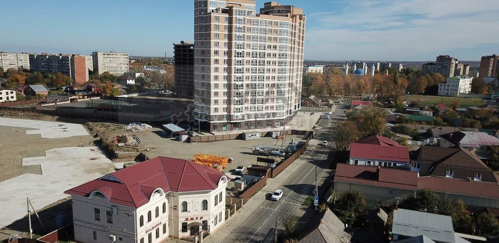 Торговое помещение, 548.1 м Майкоп - изображение 10