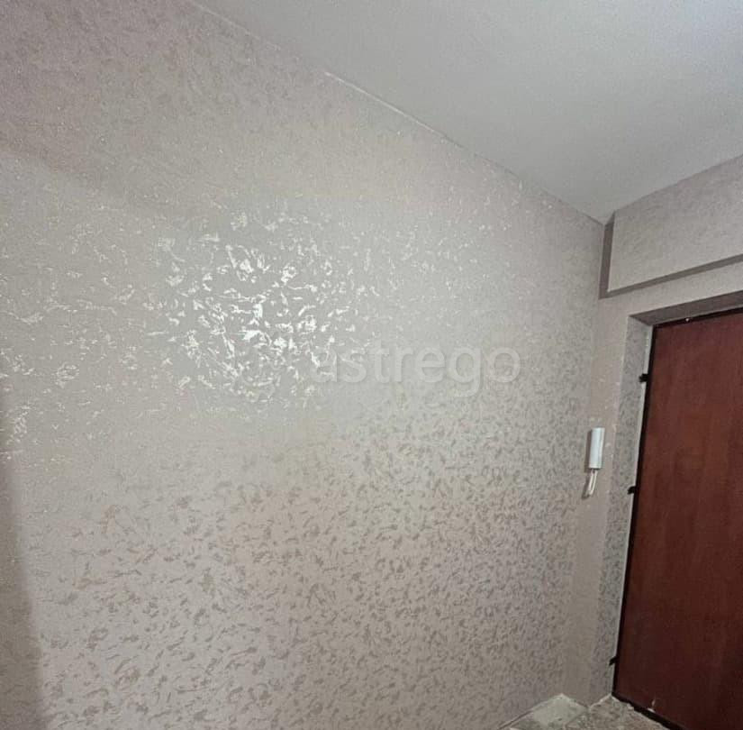 1-комн. квартира, 31 м2, 5/9 эт. Архангельск - изображение 3