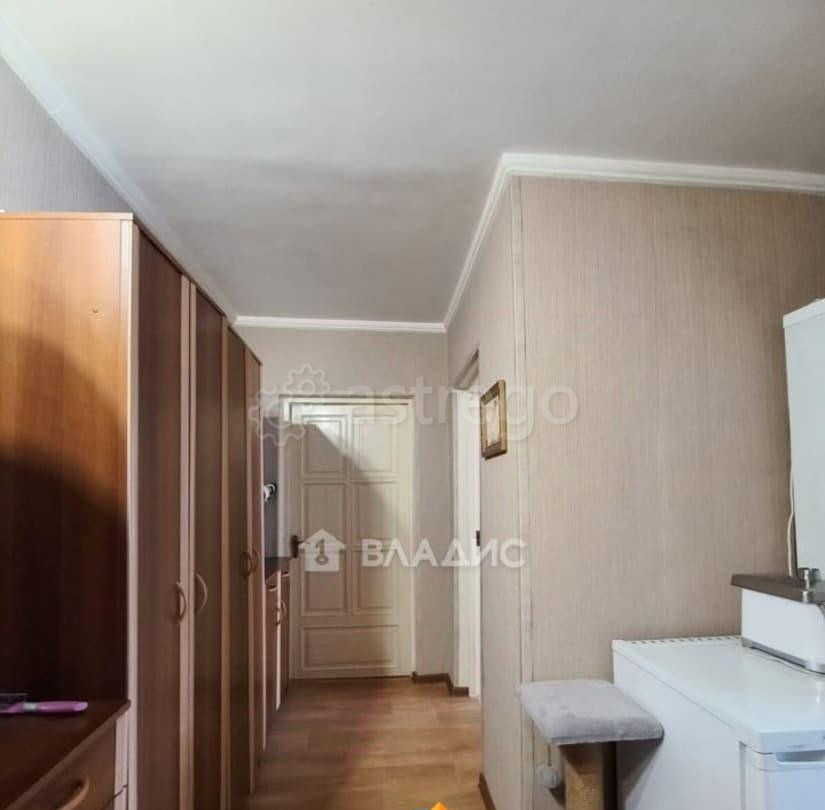 3-комн. квартира, 59.3 м2, 2/9 эт. Бийск - изображение 2