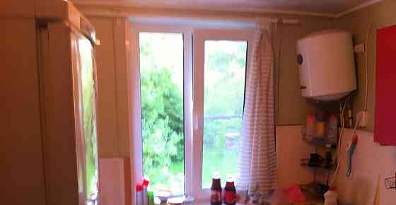 2-комн. квартира, 40 м2, 1/1 эт. Санкт-Петербург