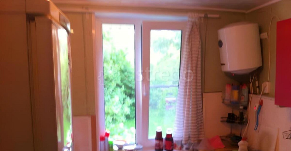 2-комн. квартира, 40 м2, 1/1 эт. Санкт-Петербург - изображение 4