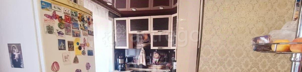 2-комн. квартира, 55.2 м2, 5/5 эт. Белогорск - изображение 5