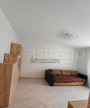 2-комн. квартира, 55 м2, 5/13 эт. Уфа - изображение 2