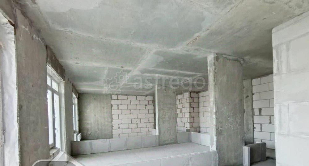 2-комн. квартира, 68 м2, 15/17 эт. Видное - изображение 4