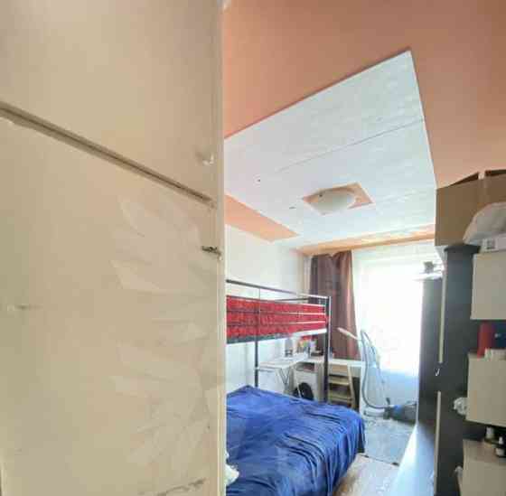 Комната, 9.6 м2, 5/5 эт. Видное