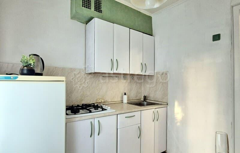 2-комн. квартира, 42 м2, 4/5 эт. Москва - изображение 3