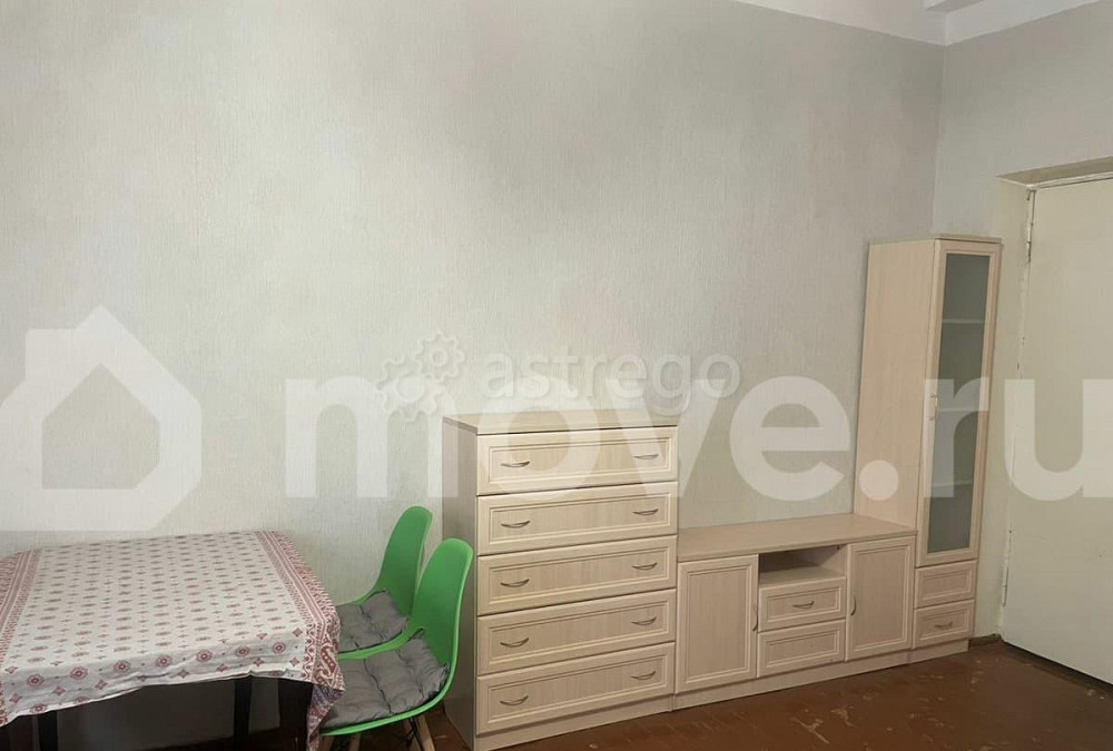 Комната, 20.8 м2, 4/5 эт. Москва - изображение 6