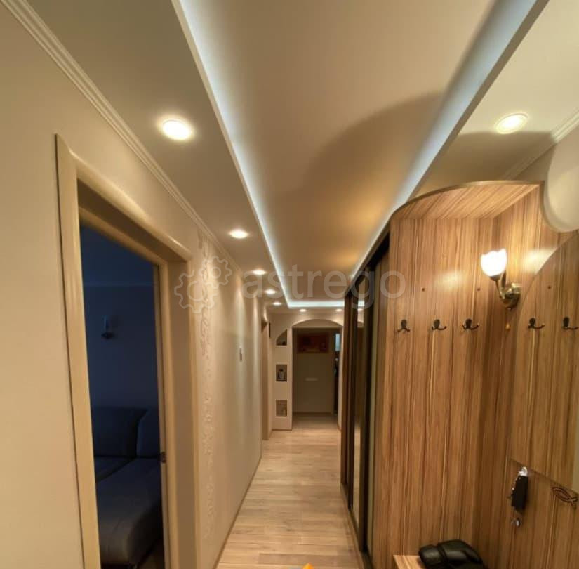 4-комн. квартира, 89 м2, 1/10 эт. Истра - изображение 7