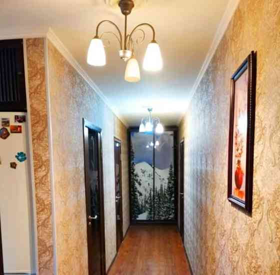 3-комн. квартира, 60 м2, 5/5 эт. Балашиха