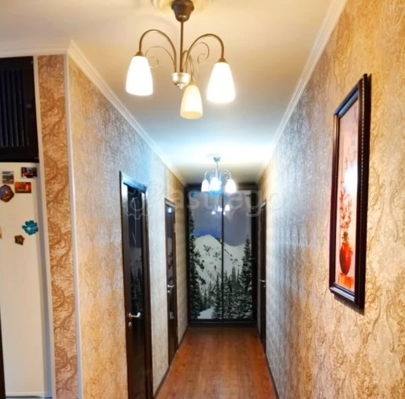 3-комн. квартира, 60 м2, 5/5 эт. Балашиха - изображение 2