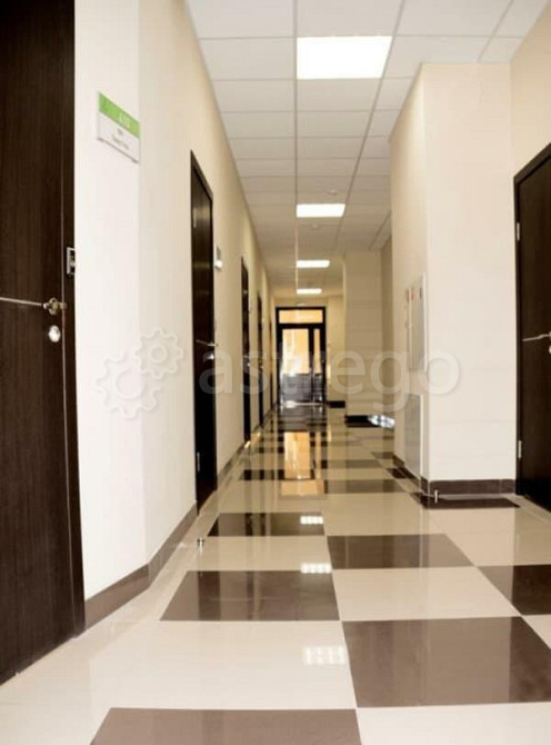 Офис, 70.9 м2 Барнаул - изображение 8