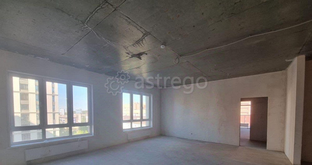 3-комн. квартира, 120 м2, 6/12 эт. Уфа - изображение 3
