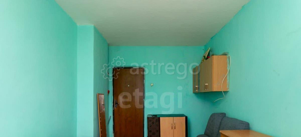 Комната, 12 м2, 5/9 эт. Красноярск - изображение 1