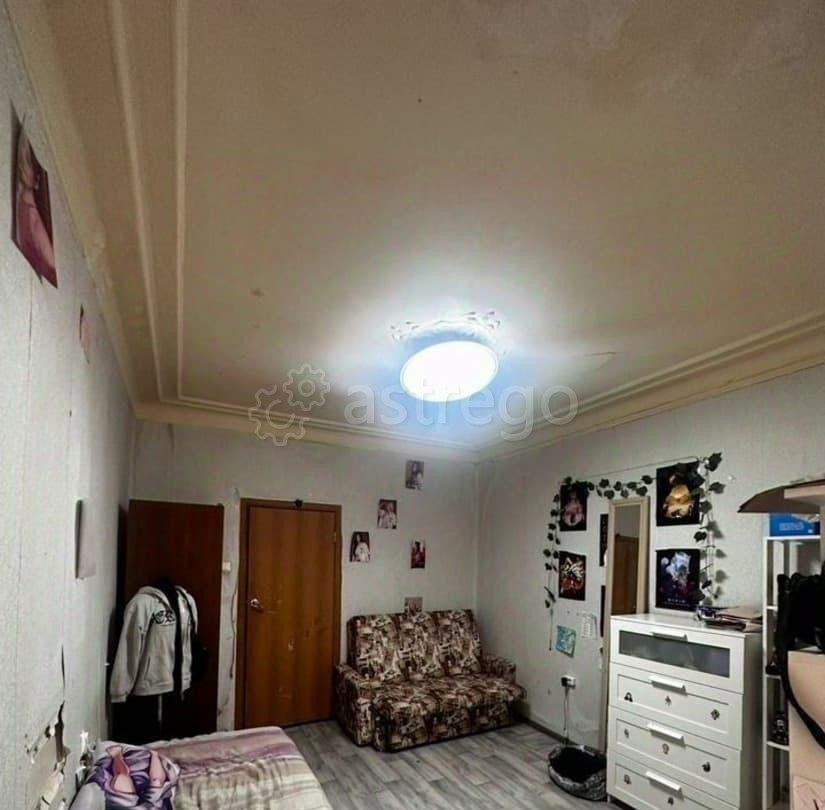4-комн. квартира, 82 м2, 4/6 эт. Санкт-Петербург - изображение 2
