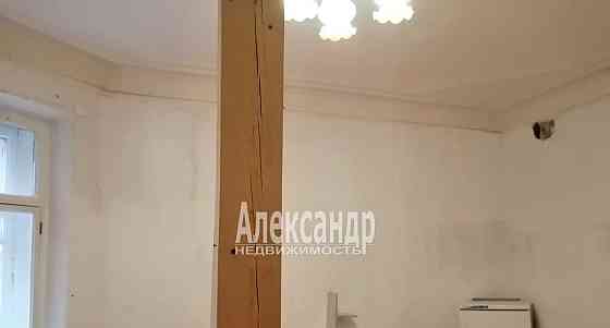 Комната, 27.1 м2, 4/6 эт. Санкт-Петербург