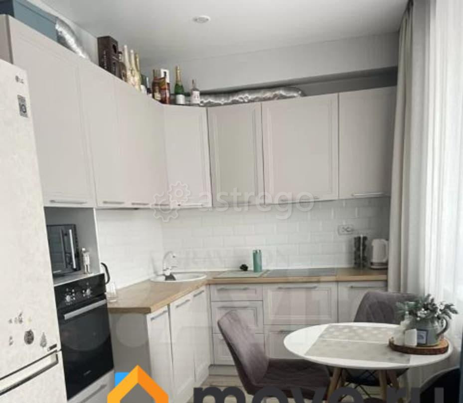 3-комн. квартира, 63 м2, 8/9 эт. Горно-Алтайск - изображение 2