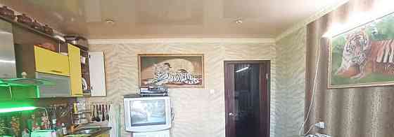 3-комн. квартира, 86.1 м2, 1/5 эт. Котлас