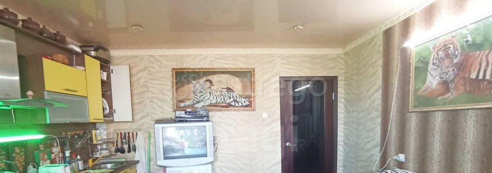 3-комн. квартира, 86.1 м2, 1/5 эт. Котлас - изображение 5