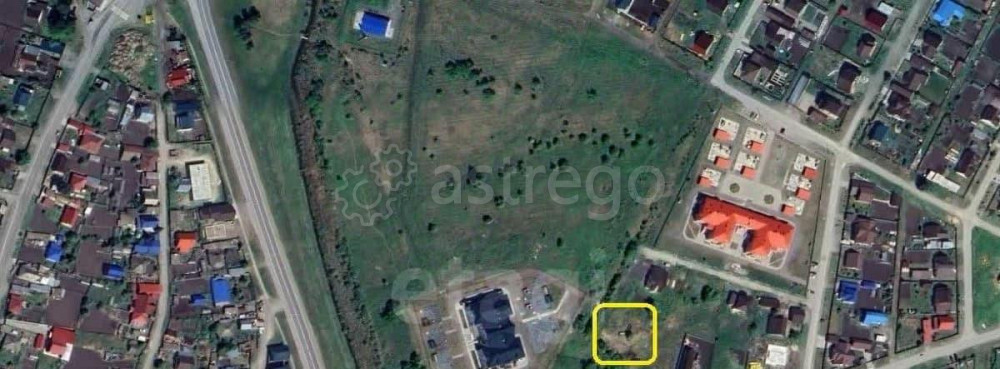 Земельный участок, 10 соток Майма - изображение 3