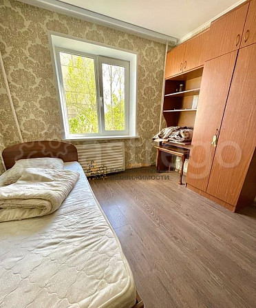 2-комн. квартира, 50 м2, 3/12 эт. Уфа - изображение 8