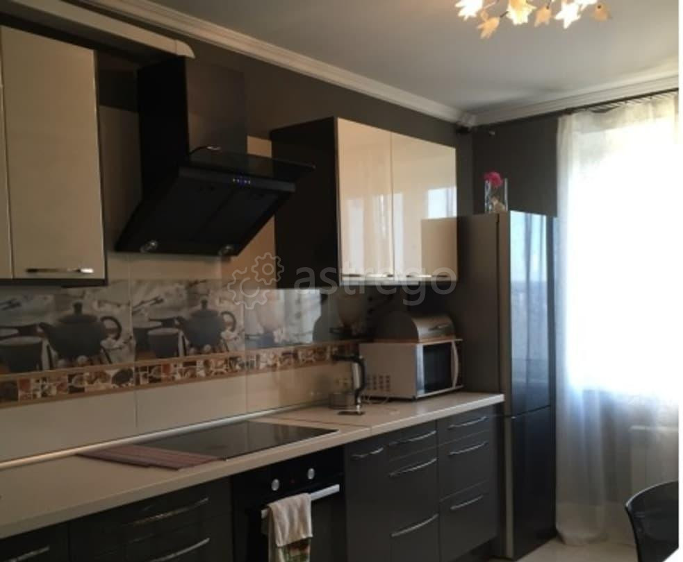 2-комн. квартира, 62 м2, 9/17 эт. Солнечногорск - изображение 8