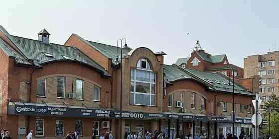 Свободного назначения, 189 м2 Истра