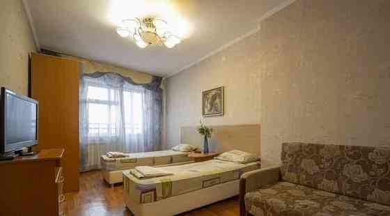 1-комн. квартира, 37 м2, 5/10 эт. Красноярск