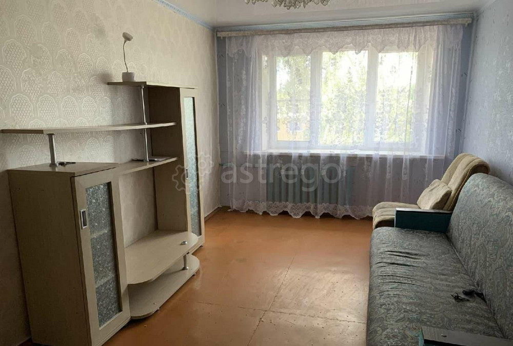 3-комн. квартира, 50 м2, 5/5 эт. Старый Оскол - изображение 7
