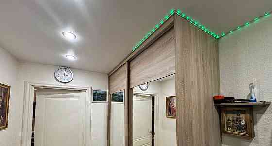 4-комн. квартира, 62.7 м2, 5/5 эт. Раменское