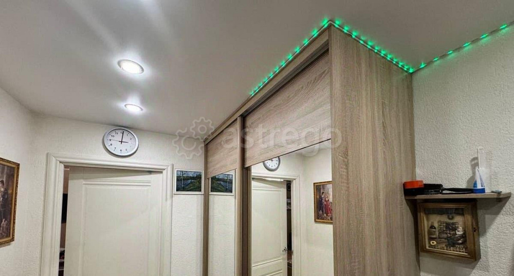 4-комн. квартира, 62.7 м2, 5/5 эт. Раменское - изображение 5