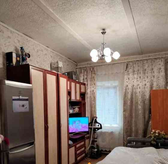 4-комн. квартира, 104.8 м2, 1/4 эт. Санкт-Петербург