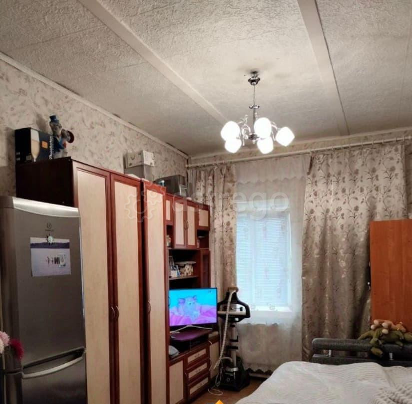 4-комн. квартира, 104.8 м2, 1/4 эт. Санкт-Петербург - изображение 3