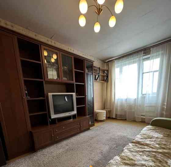 Комната, 18 м2, 11/17 эт. Москва