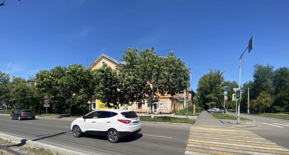 Торговое помещение, 228 м2 Бийск - изображение 4