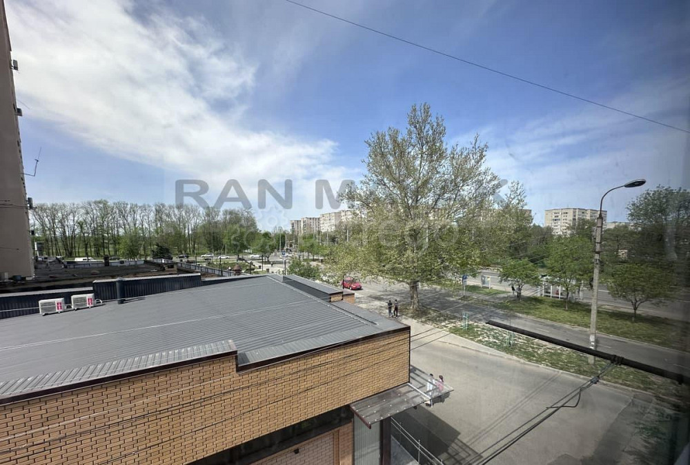 4-комн. квартира, 61.1 м, 3/5 эт. Майкоп - изображение 10