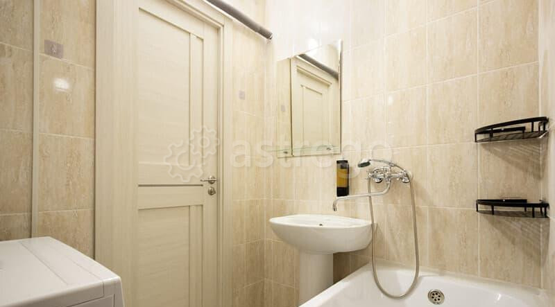 3-комн. квартира, 62 м2, 17/17 эт. Красноярск - изображение 10